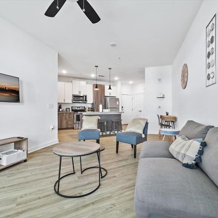 Luxurious 1 Bedroom Apartment Near Braves Stadium Atlanta Exteriér fotografie
