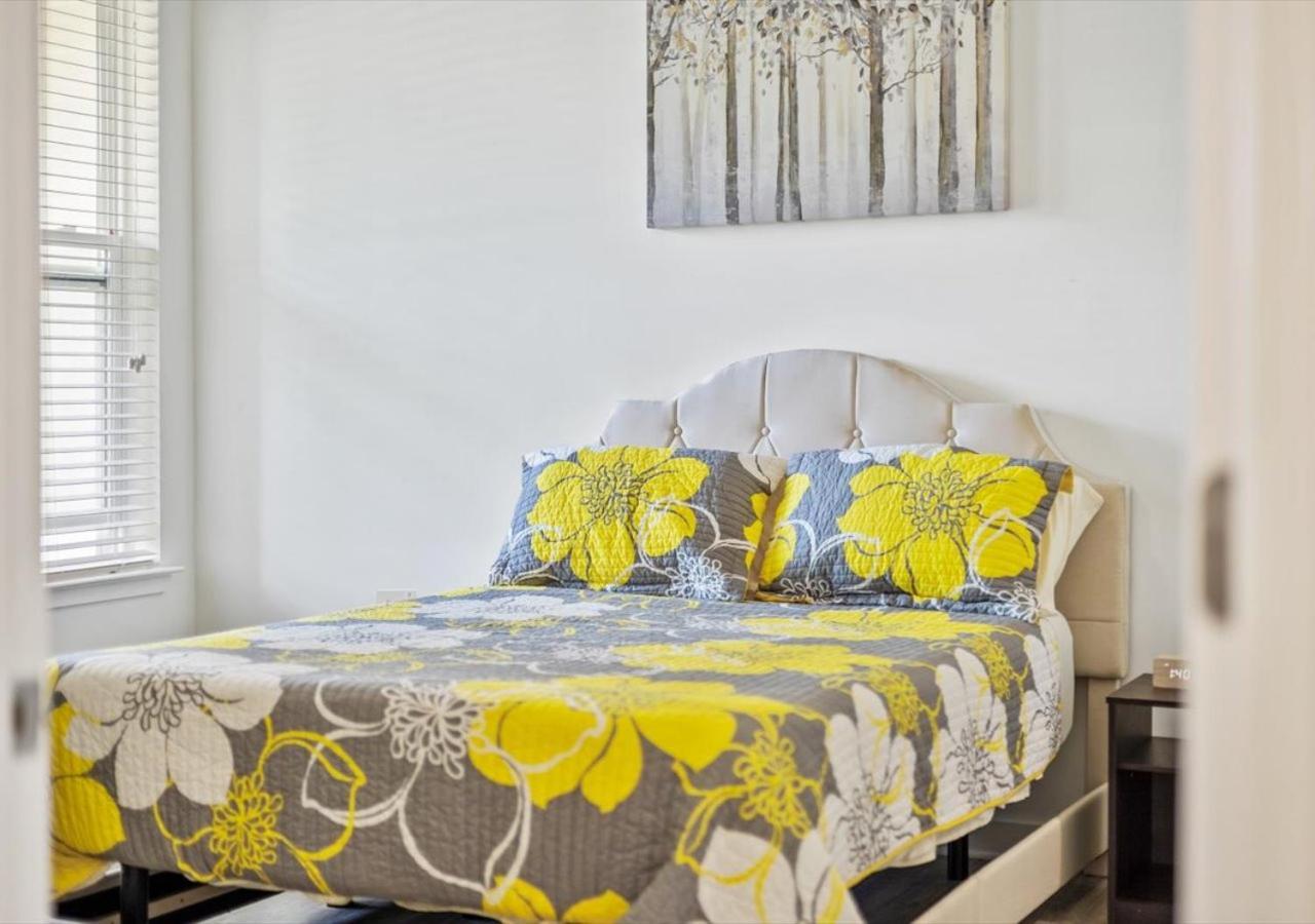 Luxurious 1 Bedroom Apartment Near Braves Stadium Atlanta Exteriér fotografie