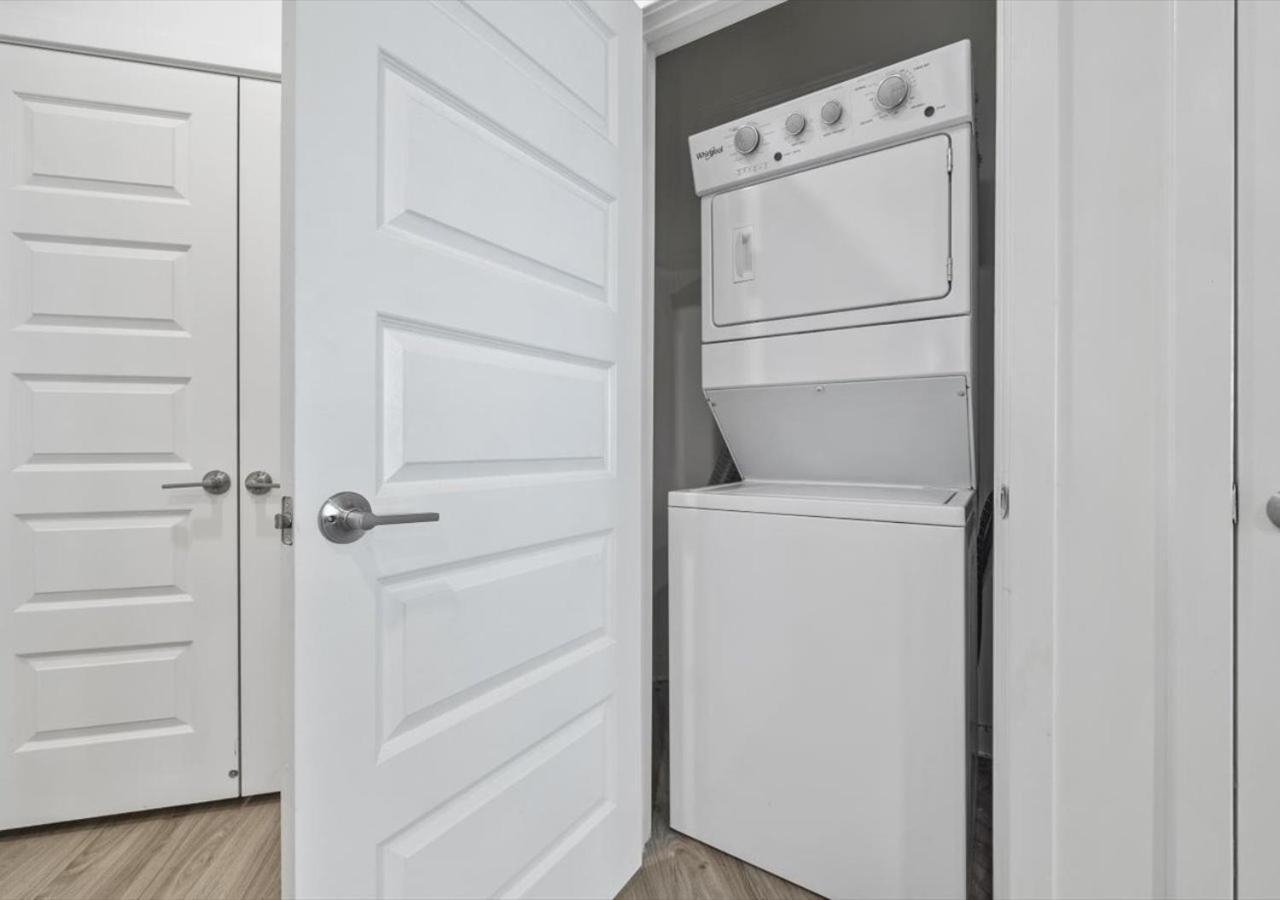Luxurious 1 Bedroom Apartment Near Braves Stadium Atlanta Exteriér fotografie