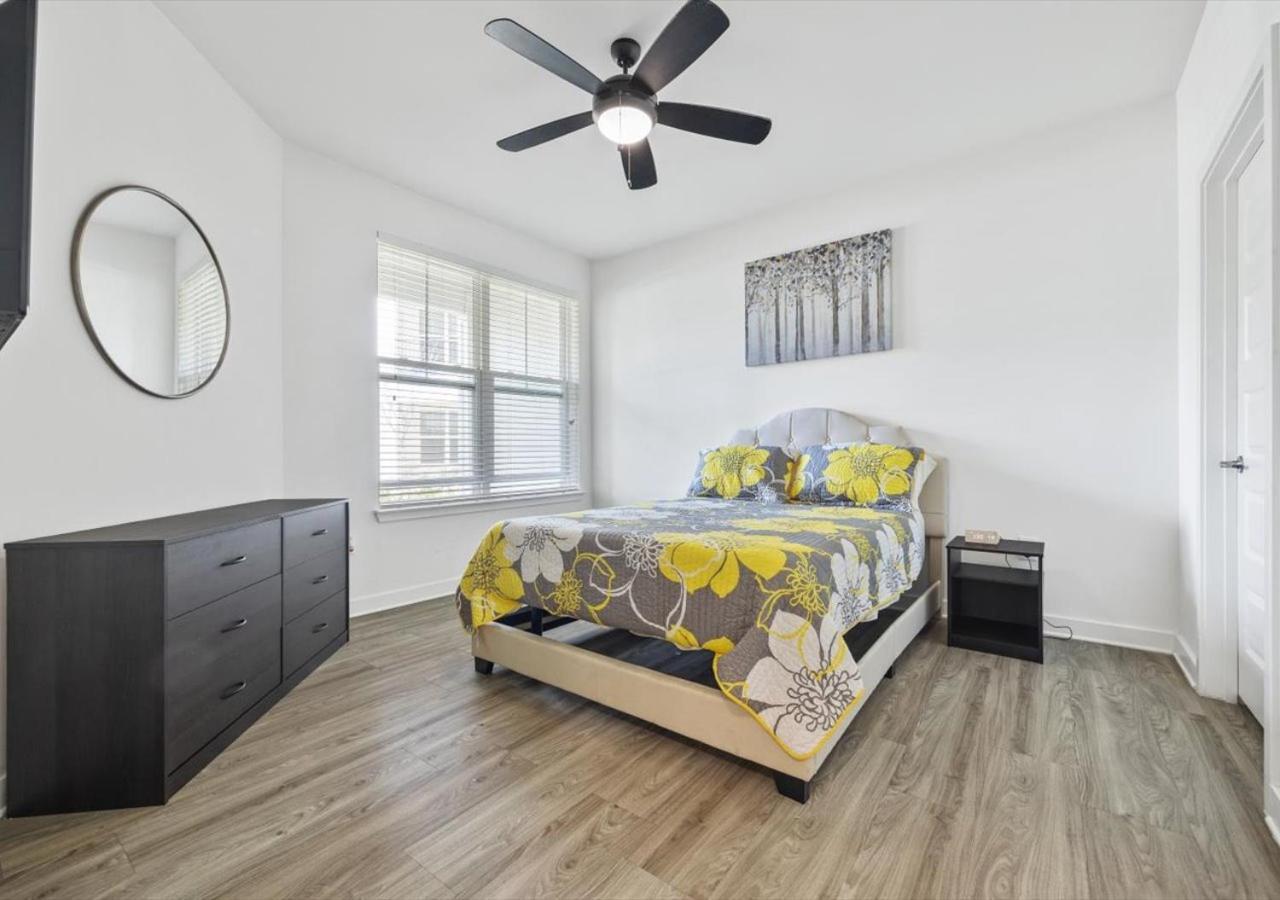 Luxurious 1 Bedroom Apartment Near Braves Stadium Atlanta Exteriér fotografie